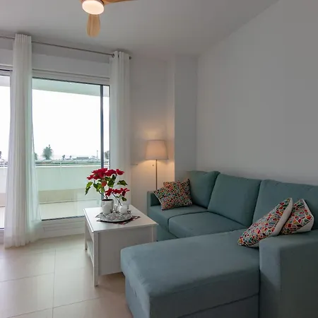 Apartment Horus 051 Torre Del Mar