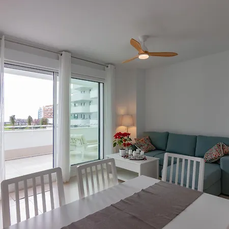 Apartment Horus 051 *